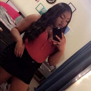 Meet your Posher, Faith